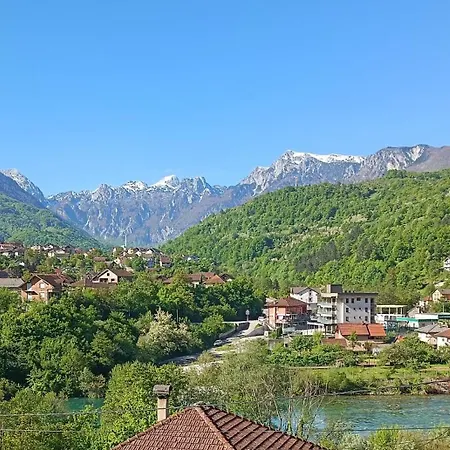 Horizontes Azules Ostanak kod kuće Konjic