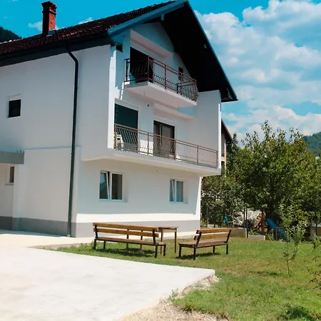 Homestay Horizontes Azules