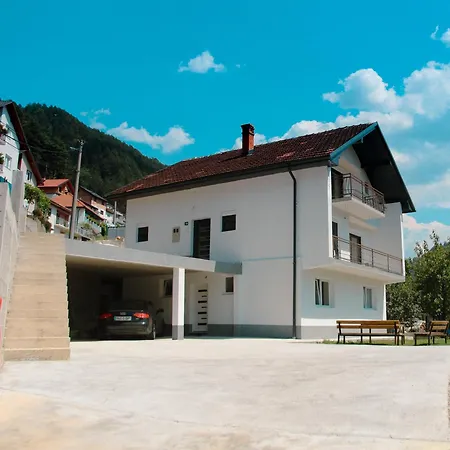 Horizontes Azules Konjic