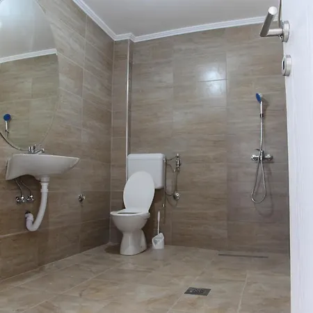 Homestay Horizontes Azules