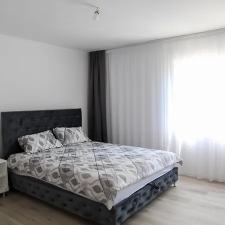 Horizontes Azules Homestay Konjic