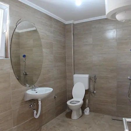 Horizontes Azules Homestay Konjic