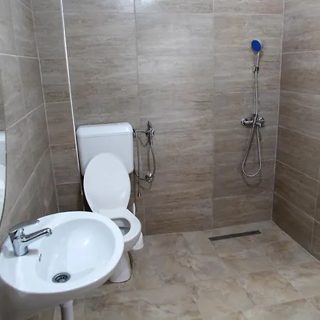 Horizontes Azules Homestay *